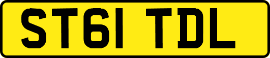 ST61TDL