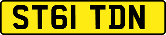 ST61TDN