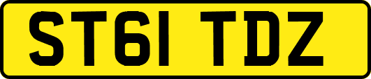 ST61TDZ