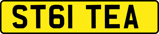 ST61TEA