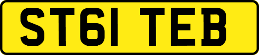 ST61TEB