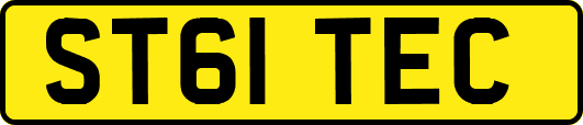 ST61TEC
