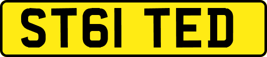 ST61TED