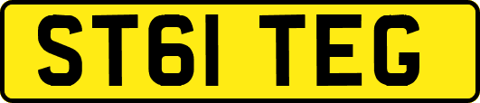 ST61TEG