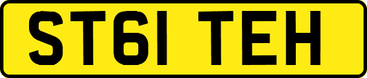 ST61TEH