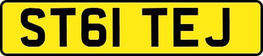 ST61TEJ