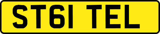 ST61TEL