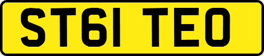 ST61TEO