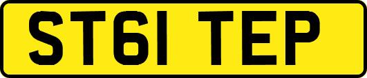 ST61TEP
