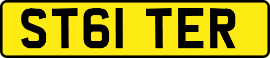 ST61TER