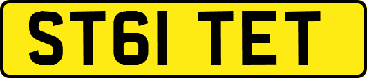 ST61TET
