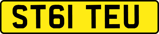 ST61TEU