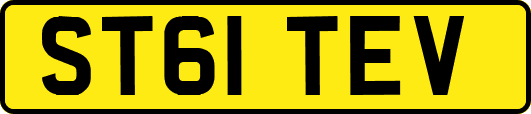 ST61TEV