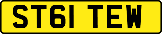 ST61TEW