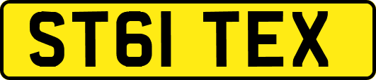 ST61TEX