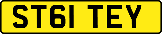 ST61TEY