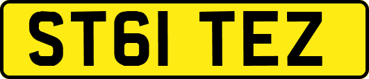 ST61TEZ