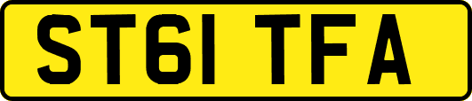 ST61TFA