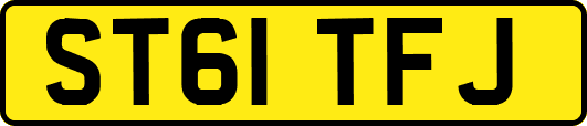 ST61TFJ