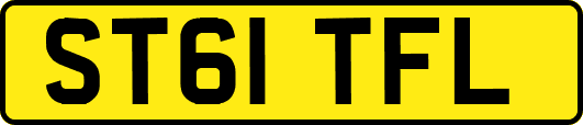 ST61TFL