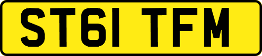 ST61TFM