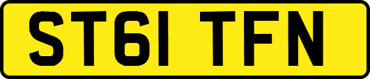 ST61TFN