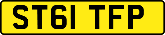 ST61TFP