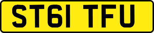 ST61TFU