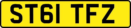 ST61TFZ