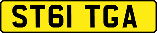 ST61TGA