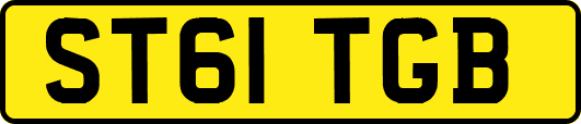ST61TGB