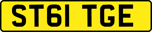 ST61TGE