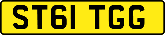 ST61TGG