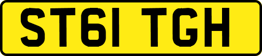 ST61TGH