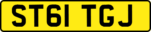 ST61TGJ