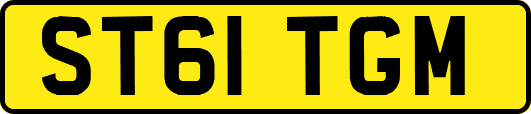 ST61TGM