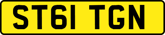 ST61TGN