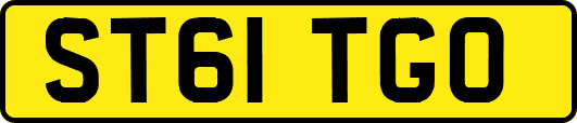 ST61TGO