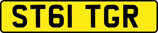 ST61TGR