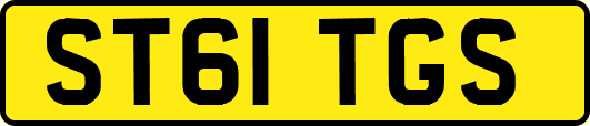ST61TGS