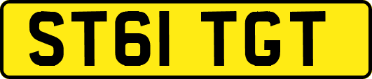ST61TGT