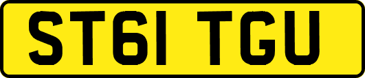 ST61TGU