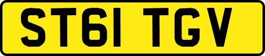 ST61TGV