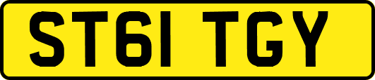 ST61TGY