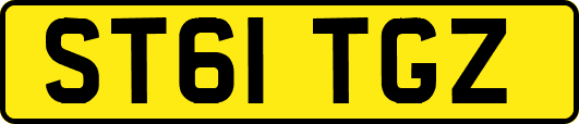 ST61TGZ