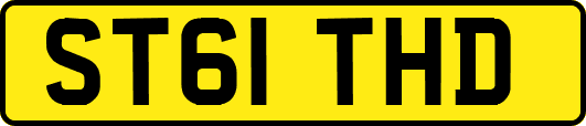 ST61THD