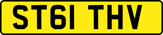ST61THV