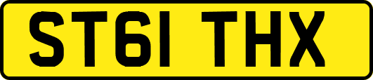 ST61THX