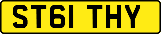 ST61THY