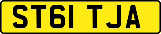 ST61TJA